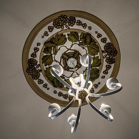 Bed and Breakfast Gli Specchi Di Archimede Syracuse Esterno foto