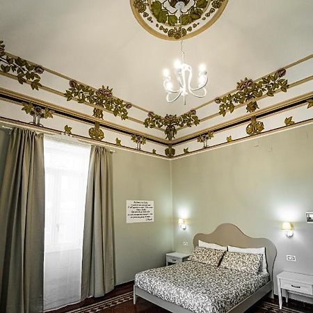 Bed and Breakfast Gli Specchi Di Archimede Syracuse Esterno foto