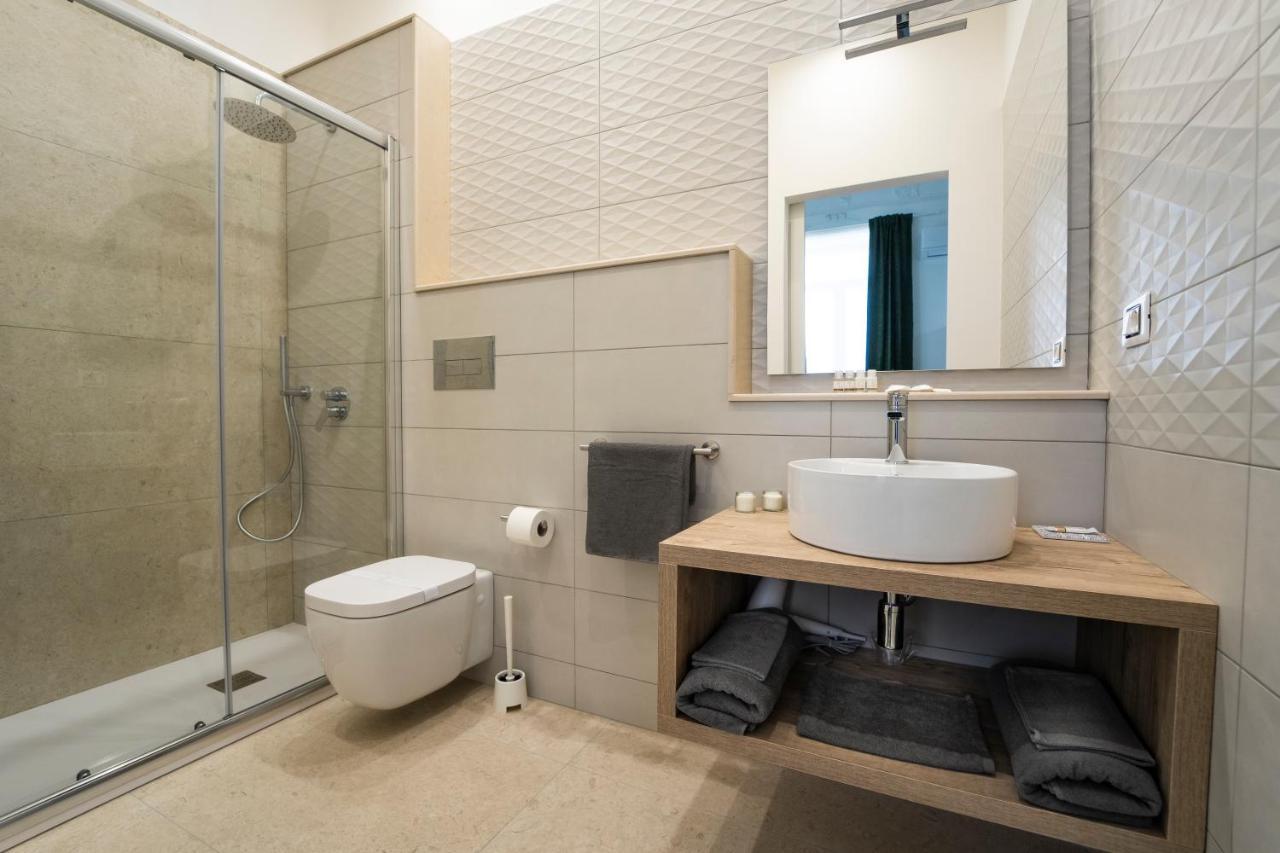Bed and Breakfast Gli Specchi Di Archimede Syracuse Esterno foto