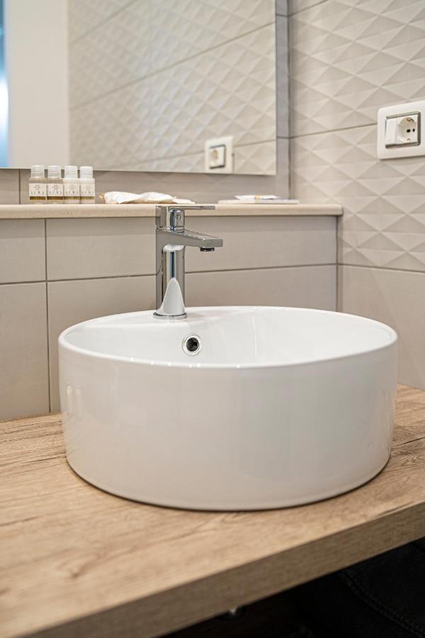 Bed and Breakfast Gli Specchi Di Archimede Syracuse Esterno foto