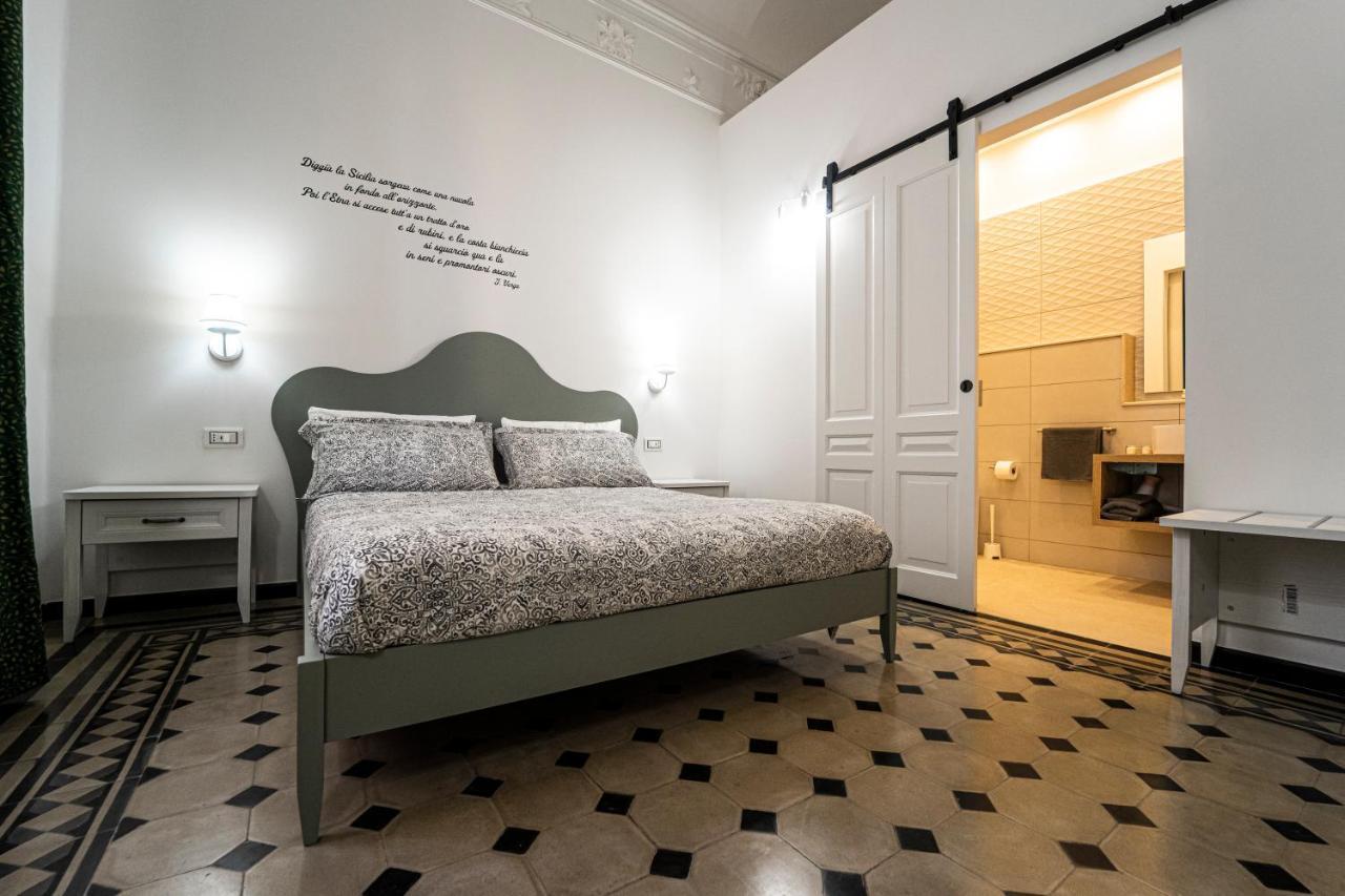 Bed and Breakfast Gli Specchi Di Archimede Syracuse Esterno foto