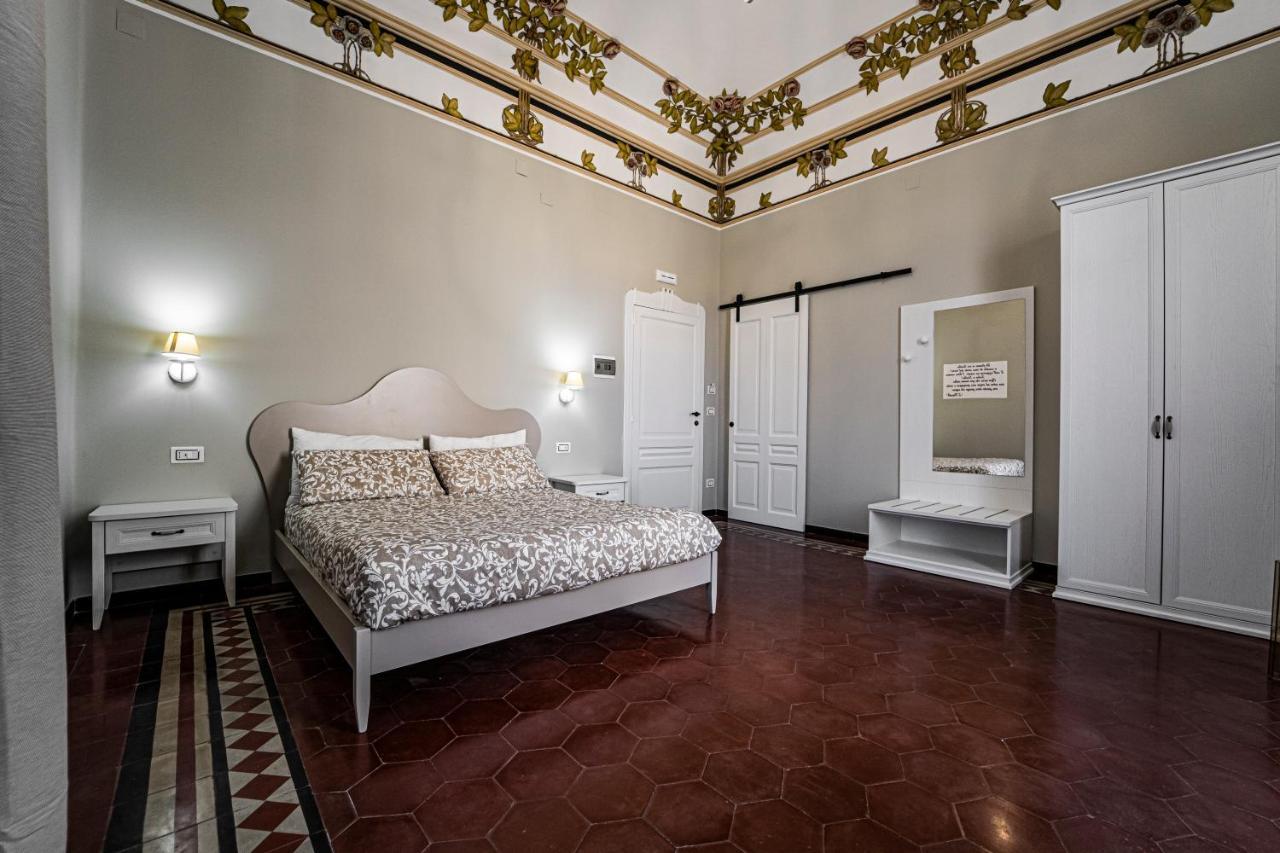 Bed and Breakfast Gli Specchi Di Archimede Syracuse Esterno foto
