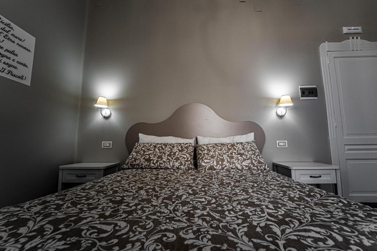 Bed and Breakfast Gli Specchi Di Archimede Syracuse Esterno foto