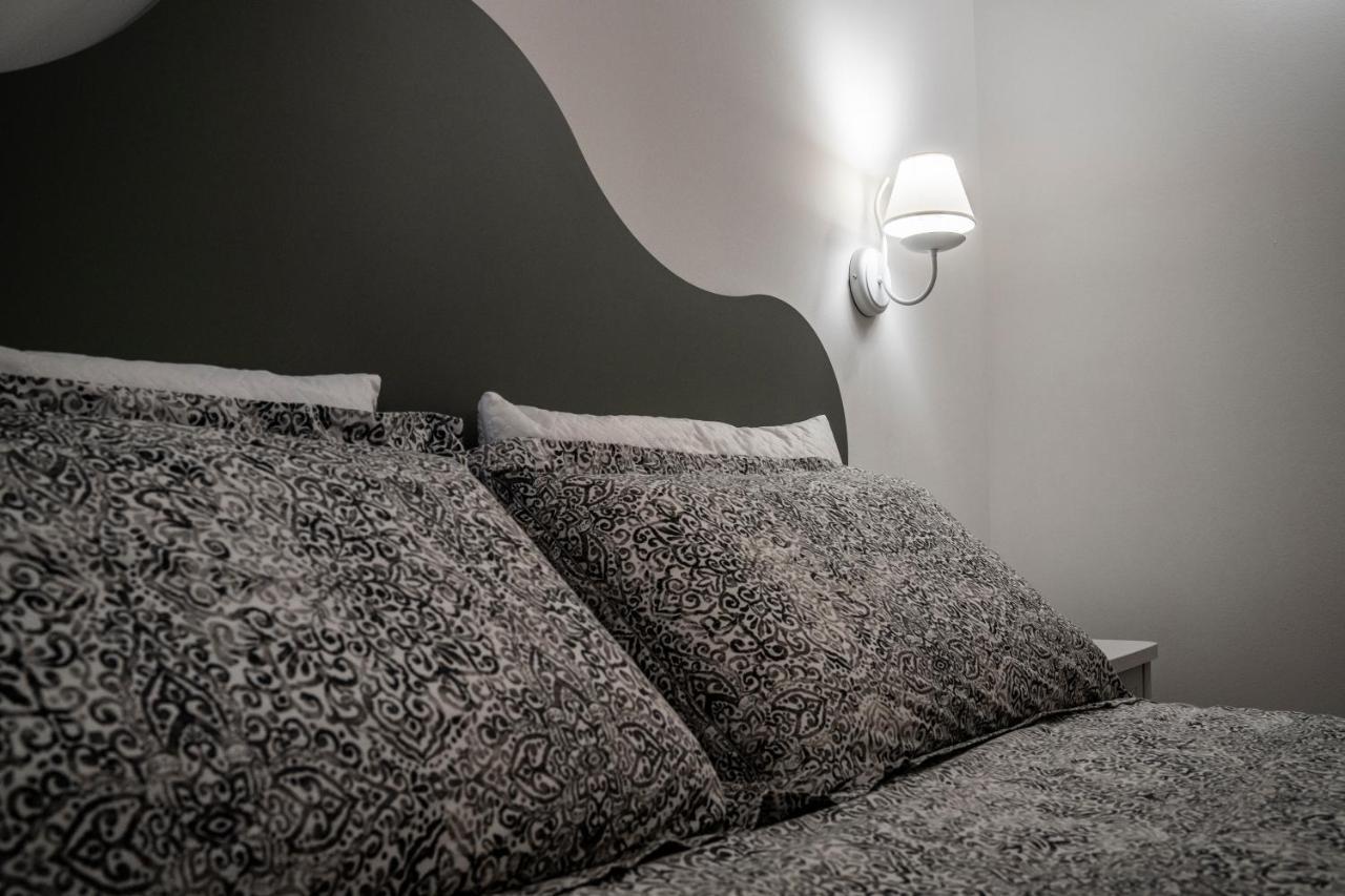 Bed and Breakfast Gli Specchi Di Archimede Syracuse Esterno foto