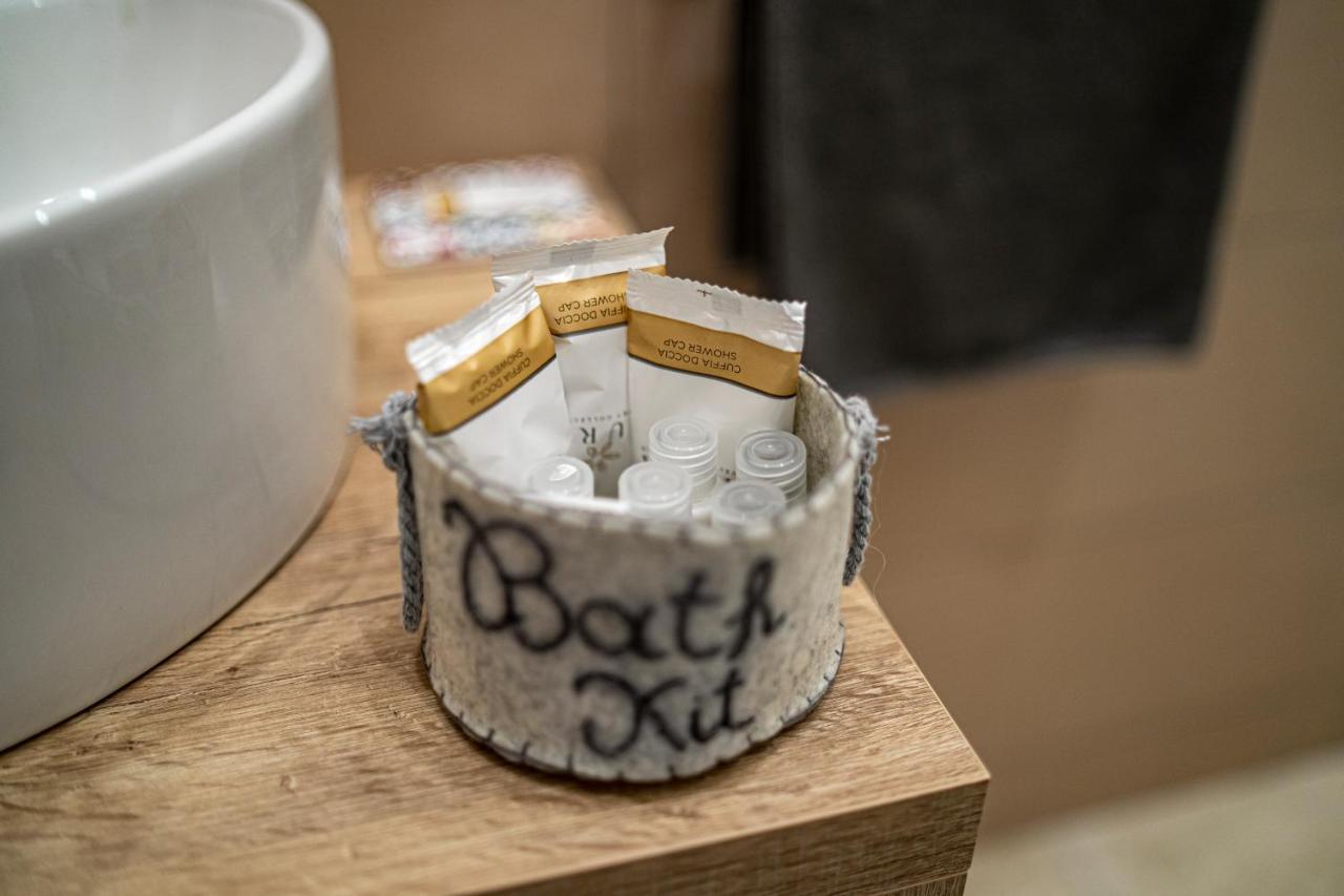 Bed and Breakfast Gli Specchi Di Archimede Syracuse Esterno foto