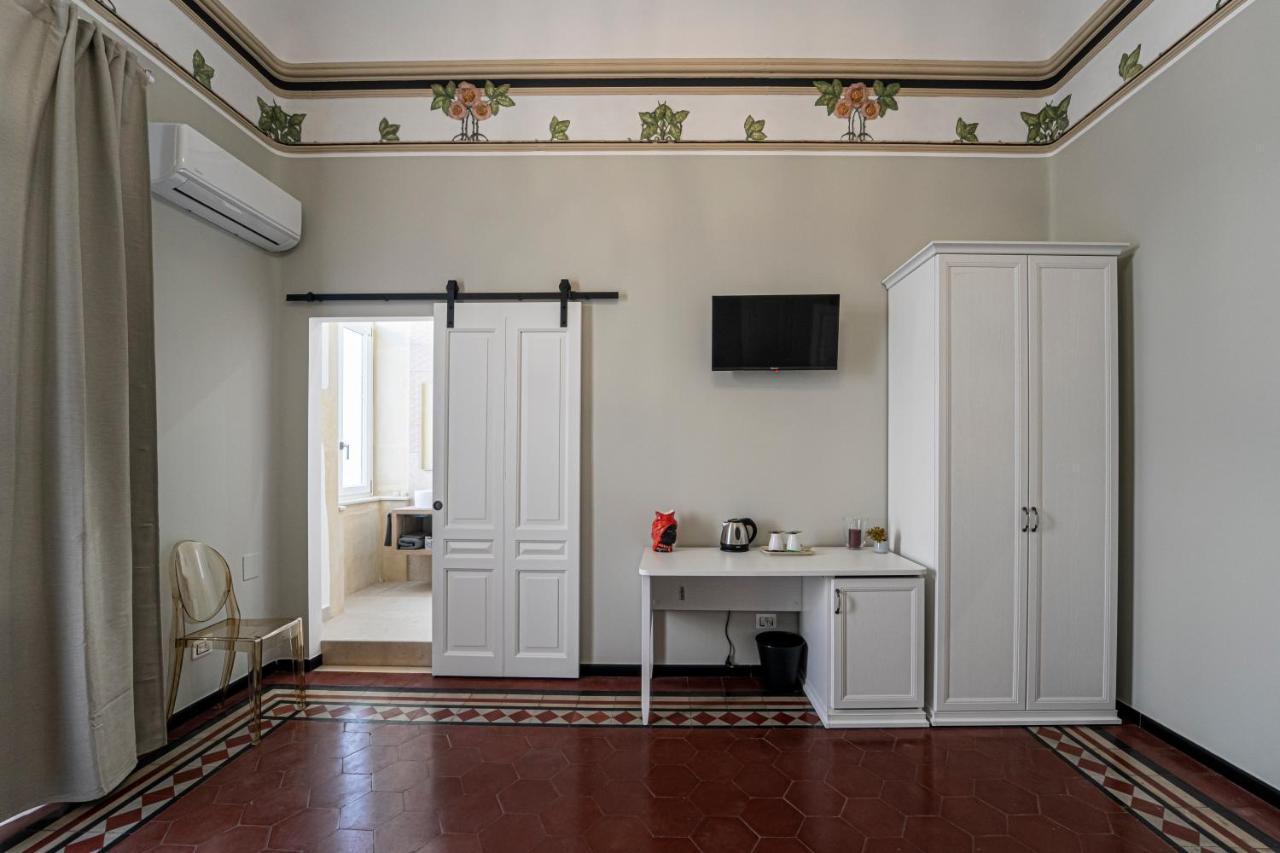 Bed and Breakfast Gli Specchi Di Archimede Syracuse Esterno foto
