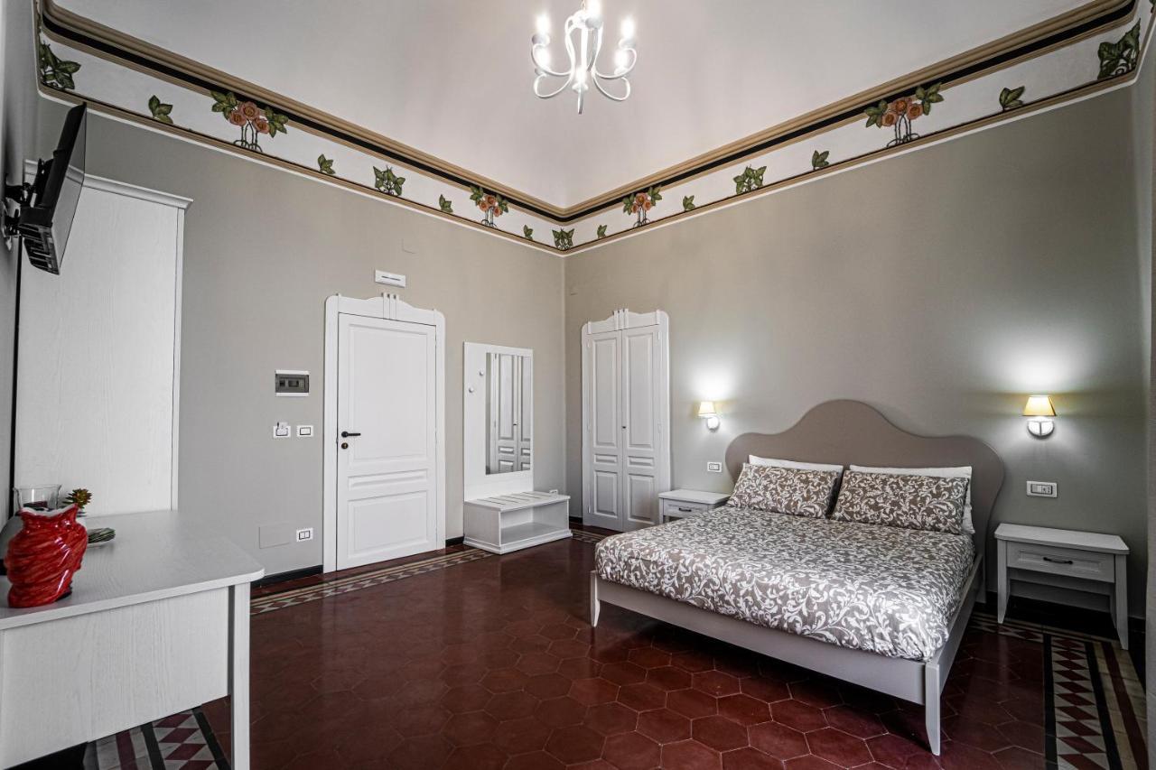 Bed and Breakfast Gli Specchi Di Archimede Syracuse Esterno foto