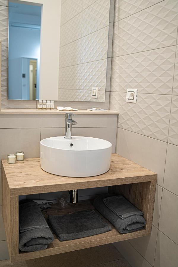 Bed and Breakfast Gli Specchi Di Archimede Syracuse Esterno foto