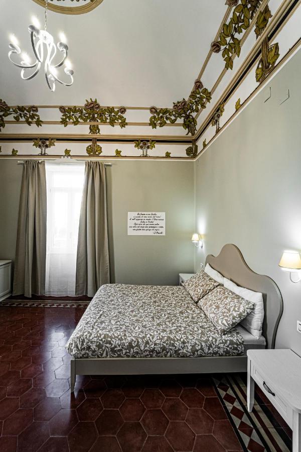 Bed and Breakfast Gli Specchi Di Archimede Syracuse Esterno foto