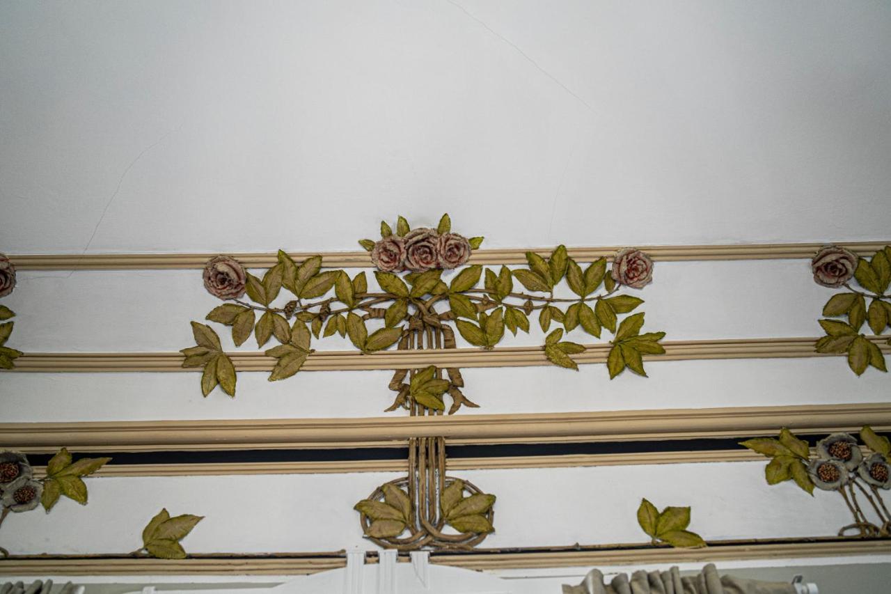 Bed and Breakfast Gli Specchi Di Archimede Syracuse Esterno foto