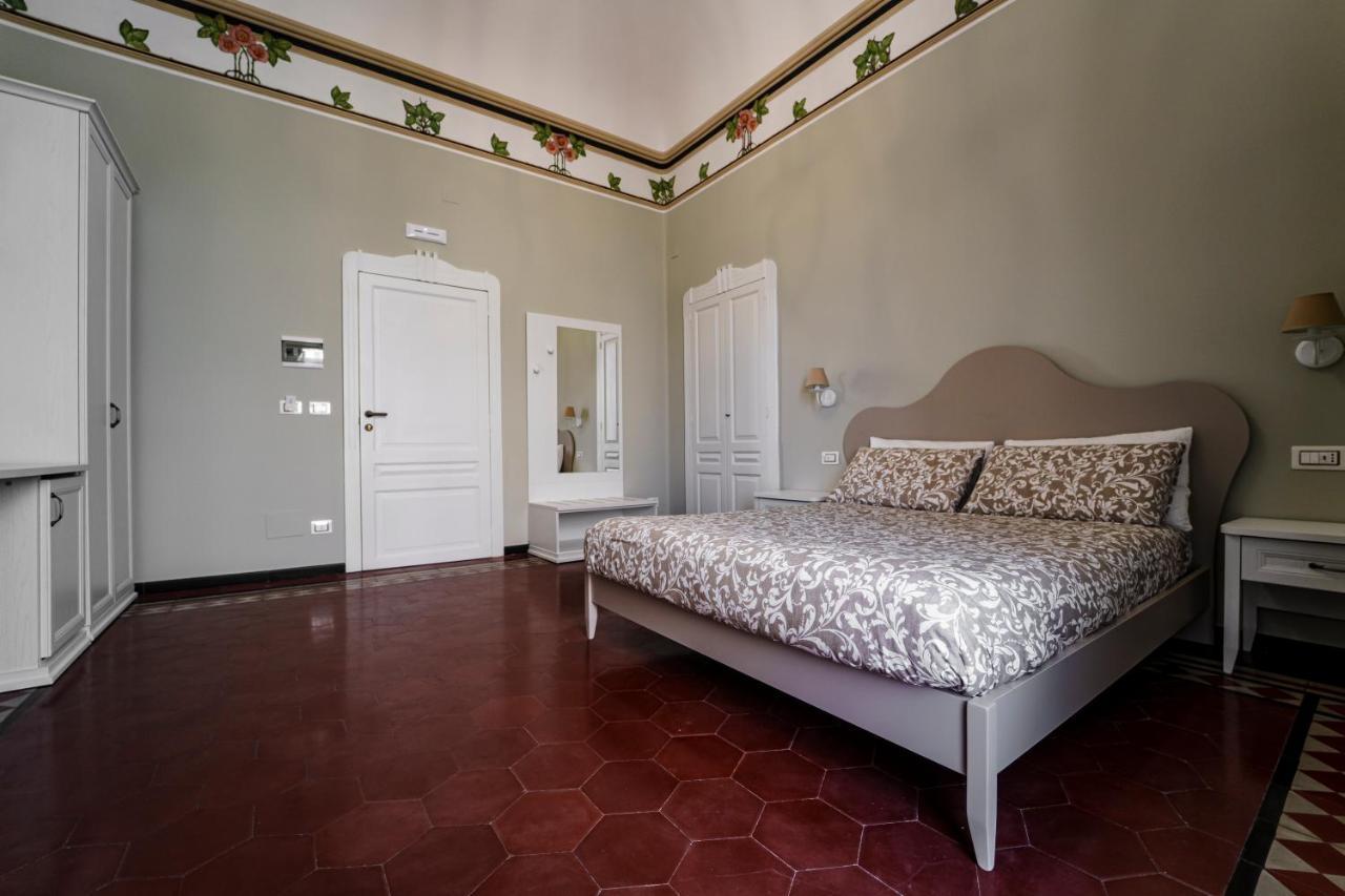 Bed and Breakfast Gli Specchi Di Archimede Syracuse Esterno foto