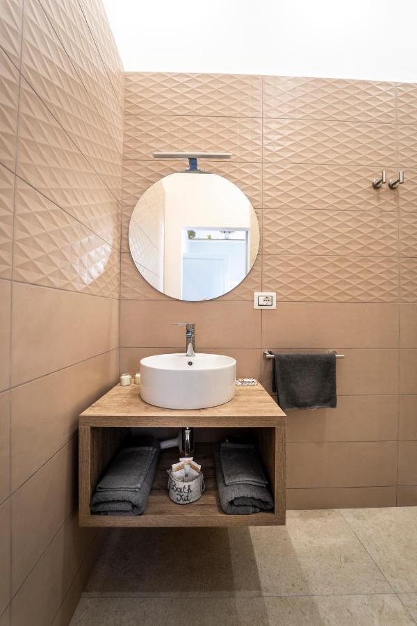 Bed and Breakfast Gli Specchi Di Archimede Syracuse Esterno foto