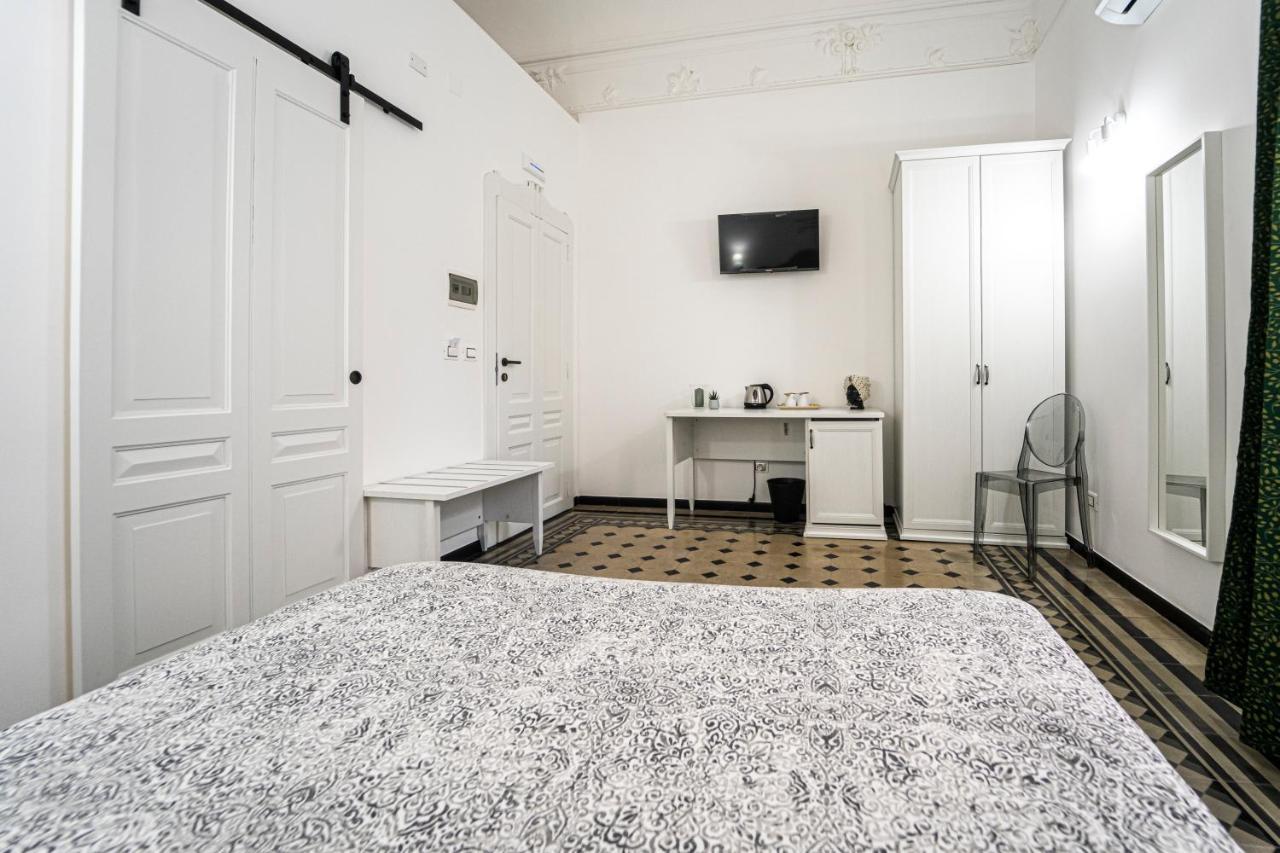 Bed and Breakfast Gli Specchi Di Archimede Syracuse Esterno foto