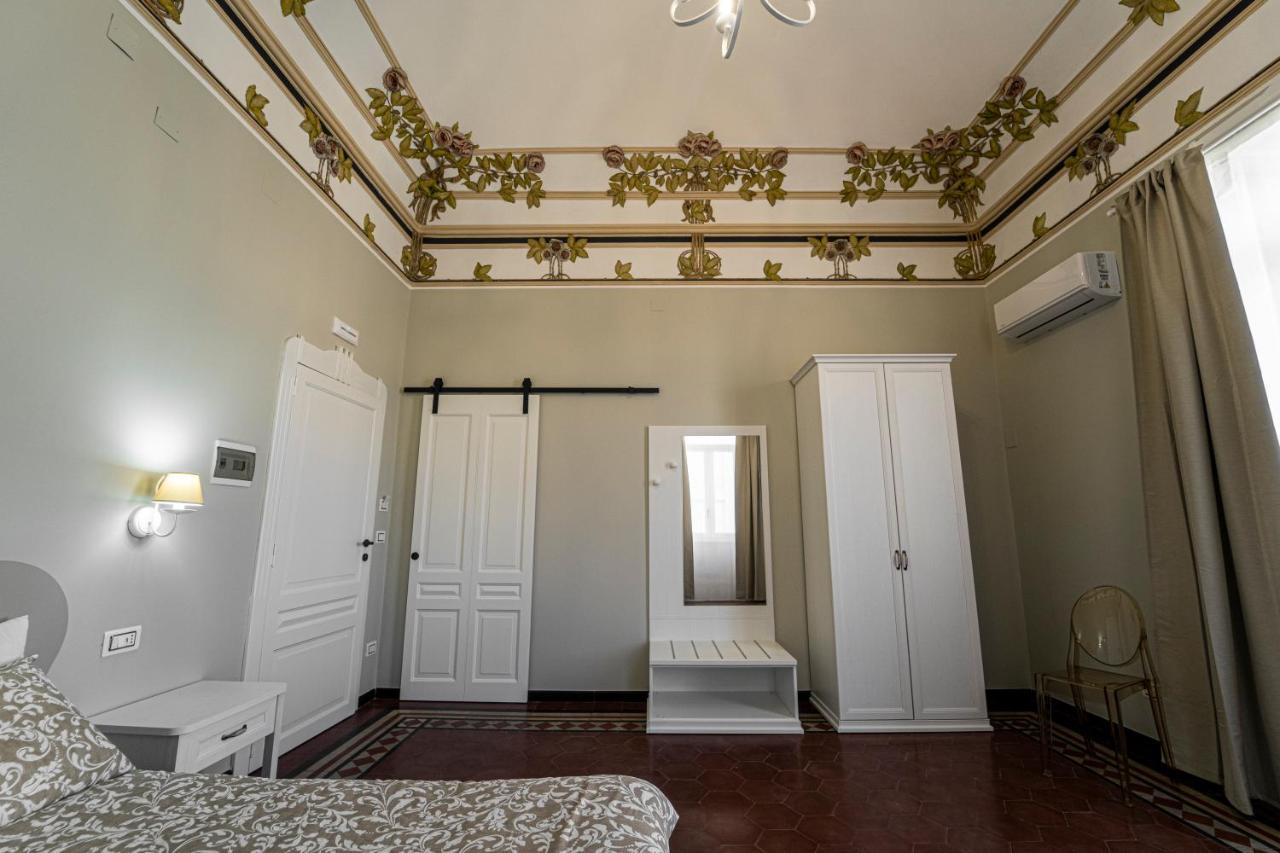 Bed and Breakfast Gli Specchi Di Archimede Syracuse Esterno foto