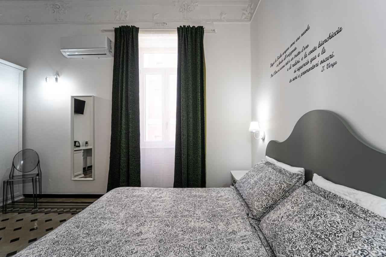 Bed and Breakfast Gli Specchi Di Archimede Syracuse Esterno foto