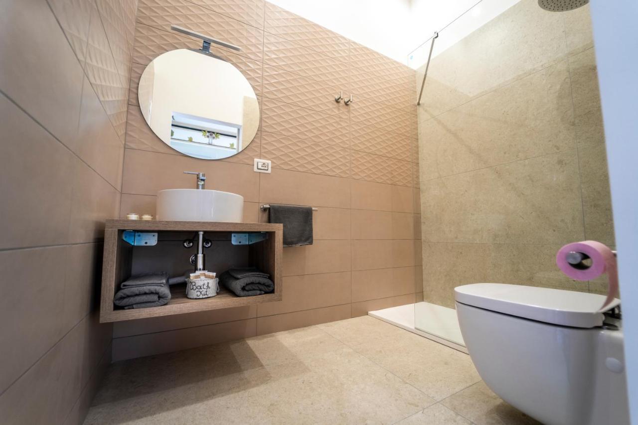 Bed and Breakfast Gli Specchi Di Archimede Syracuse Esterno foto