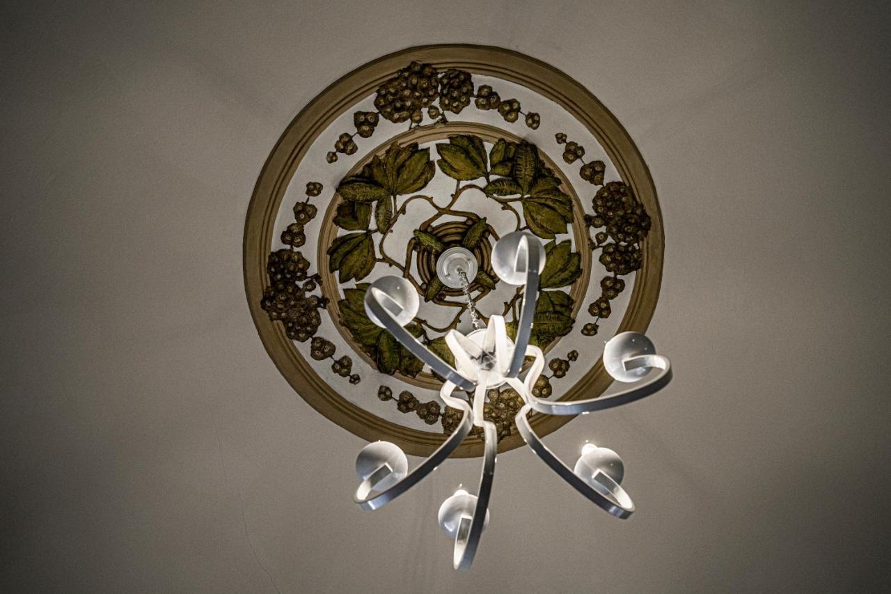 Bed and Breakfast Gli Specchi Di Archimede Syracuse Esterno foto