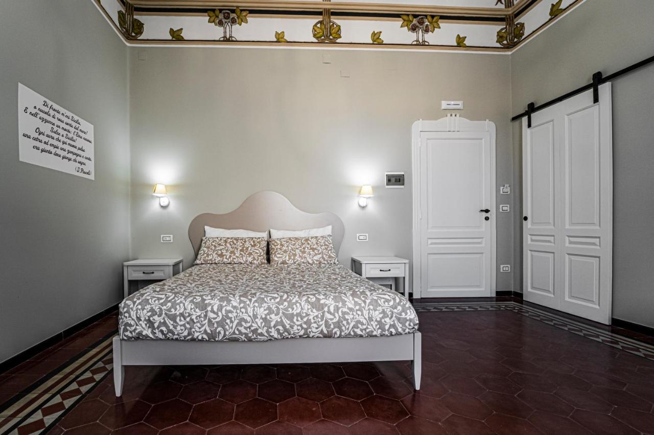 Bed and Breakfast Gli Specchi Di Archimede Syracuse Esterno foto