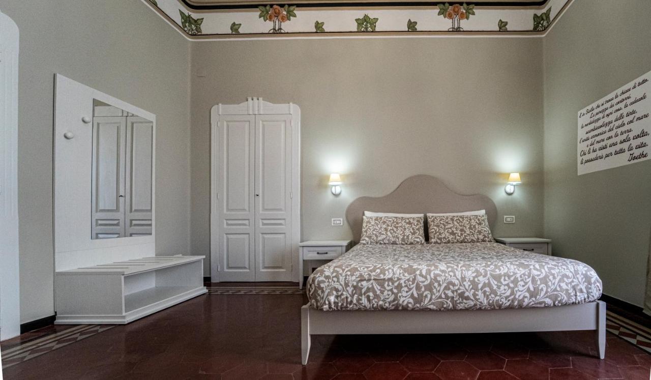 Bed and Breakfast Gli Specchi Di Archimede Syracuse Esterno foto