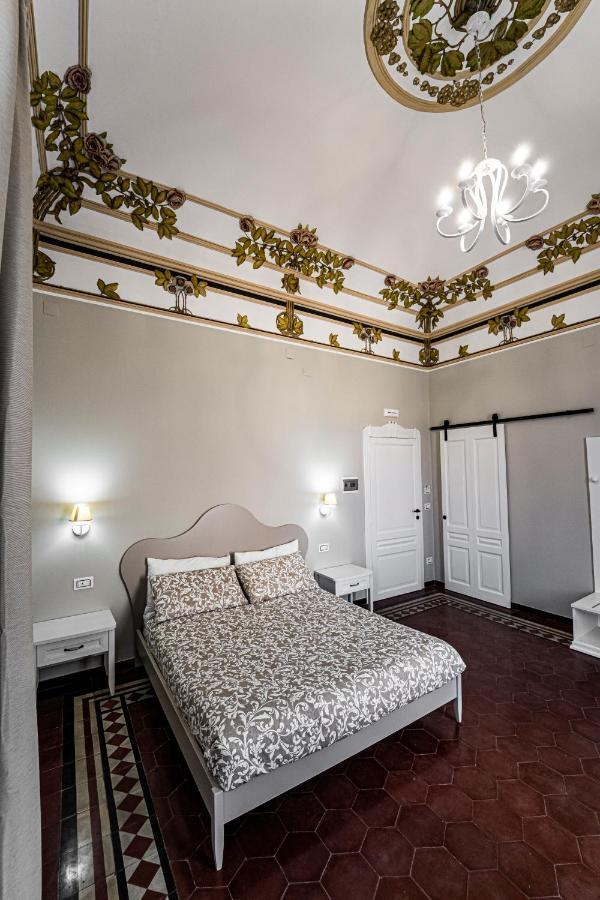 Bed and Breakfast Gli Specchi Di Archimede Syracuse Esterno foto