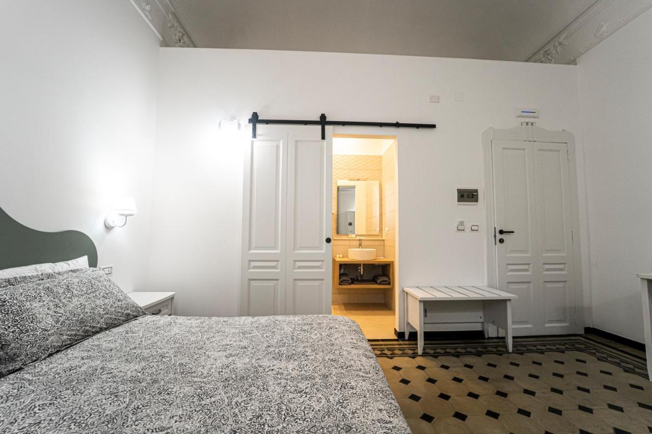 Bed and Breakfast Gli Specchi Di Archimede Syracuse Esterno foto