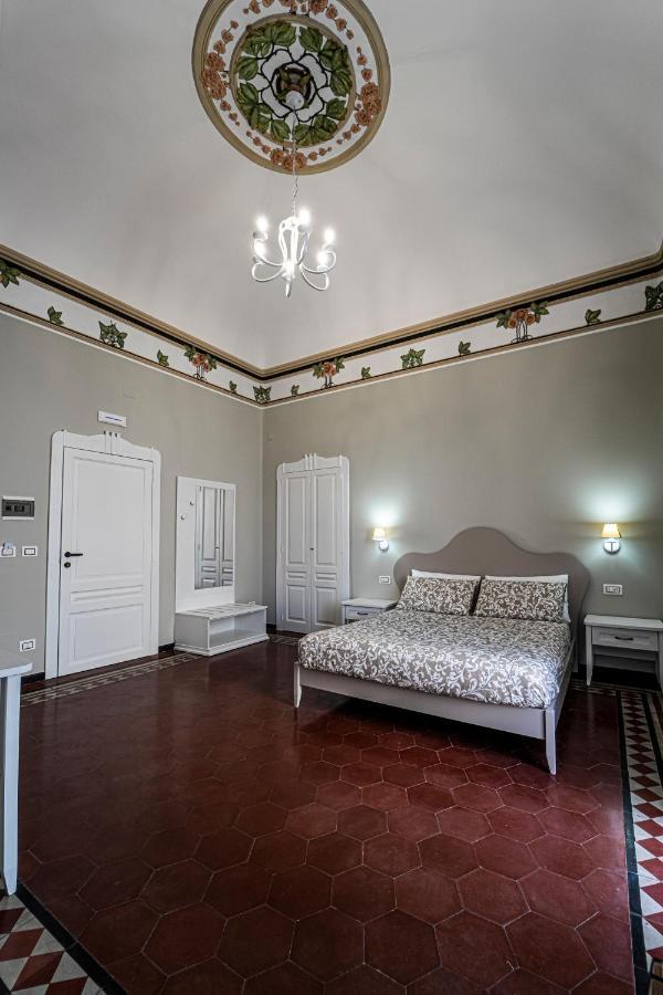 Bed and Breakfast Gli Specchi Di Archimede Syracuse Esterno foto