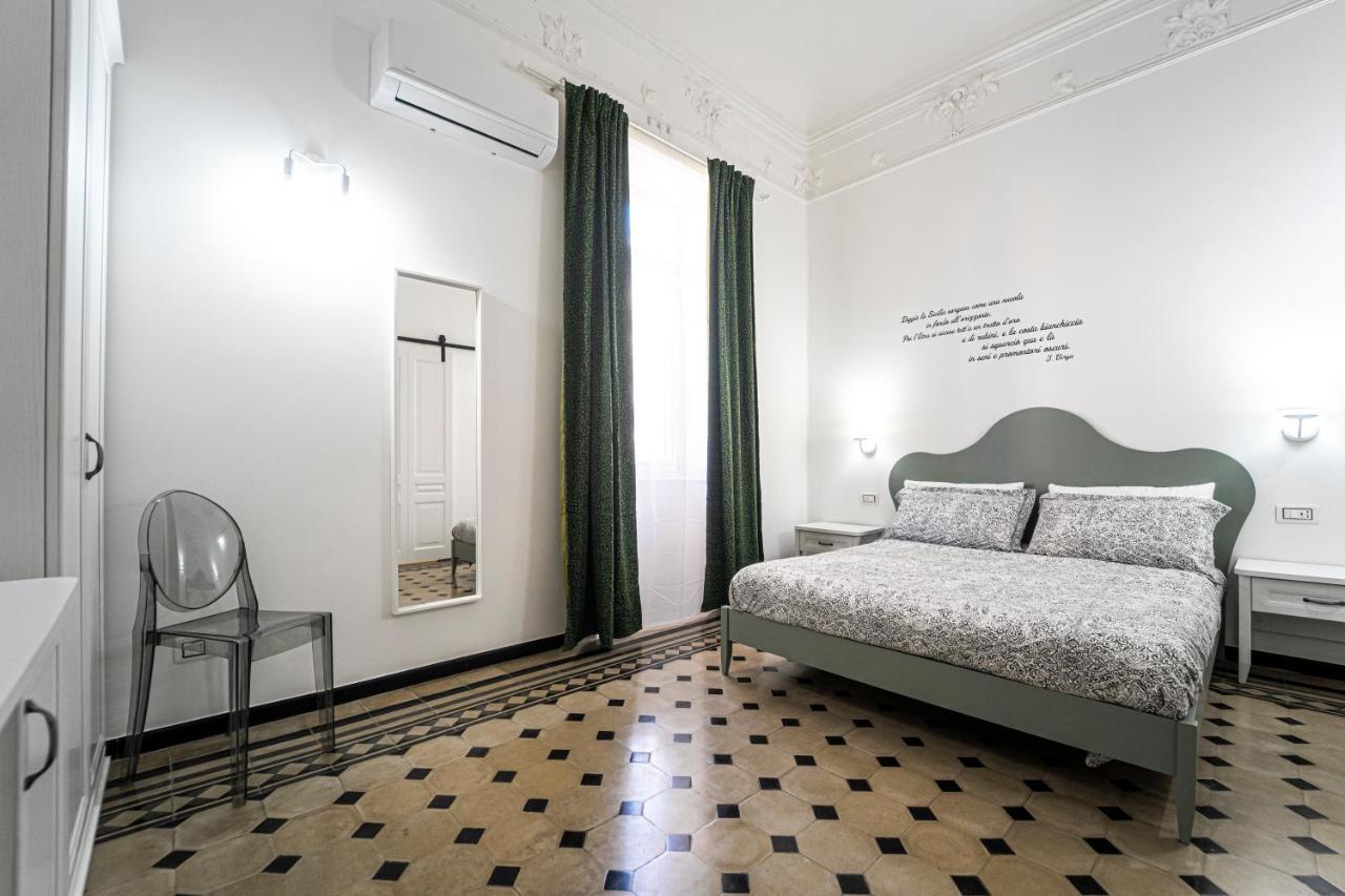 Bed and Breakfast Gli Specchi Di Archimede Syracuse Esterno foto