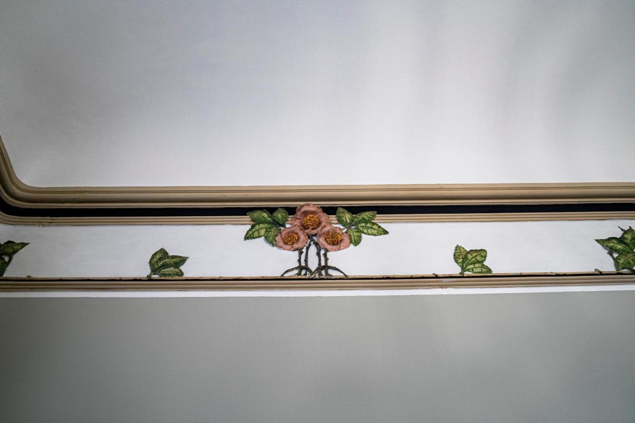 Bed and Breakfast Gli Specchi Di Archimede Syracuse Esterno foto
