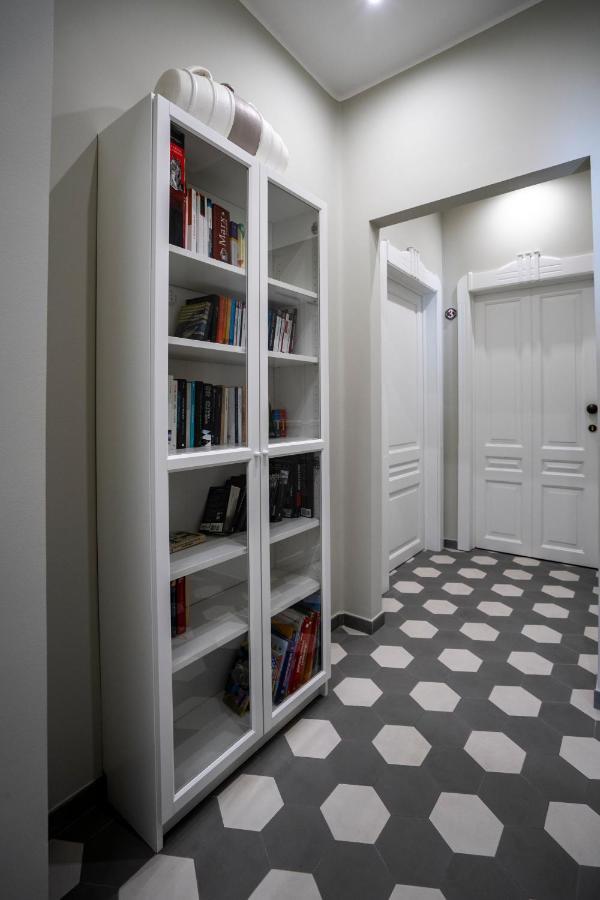 Bed and Breakfast Gli Specchi Di Archimede Syracuse Esterno foto