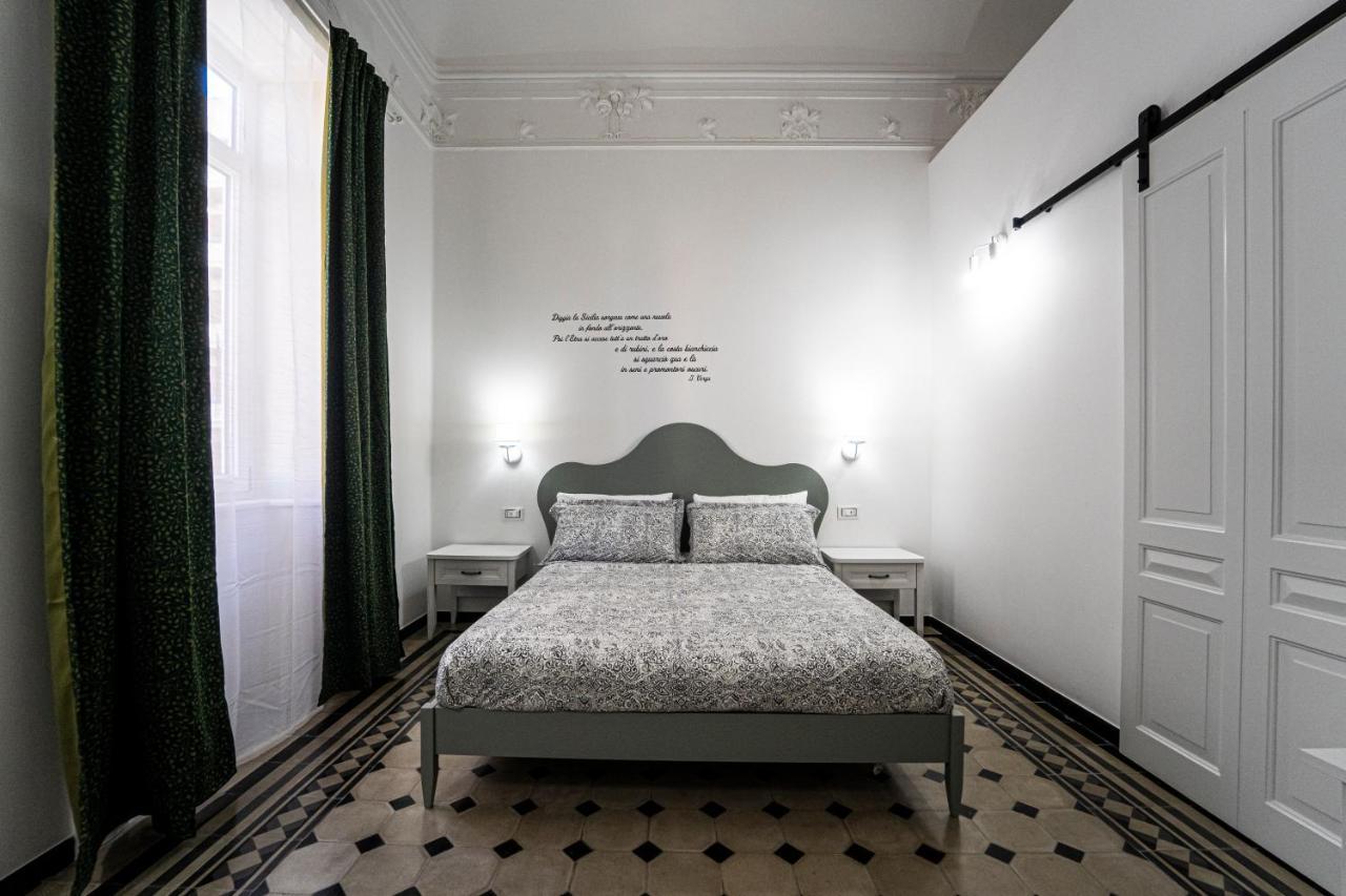 Bed and Breakfast Gli Specchi Di Archimede Syracuse Esterno foto