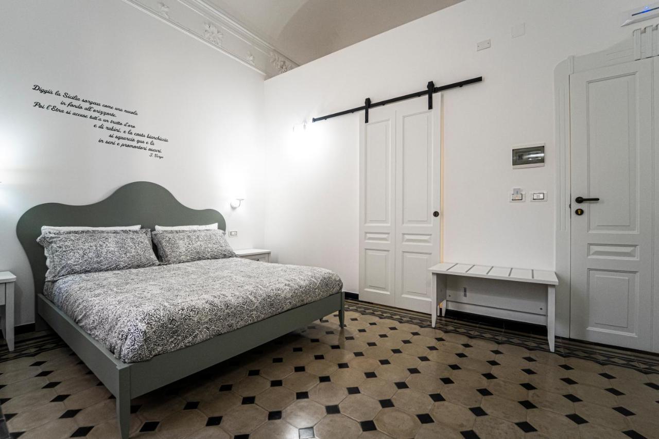 Bed and Breakfast Gli Specchi Di Archimede Syracuse Esterno foto