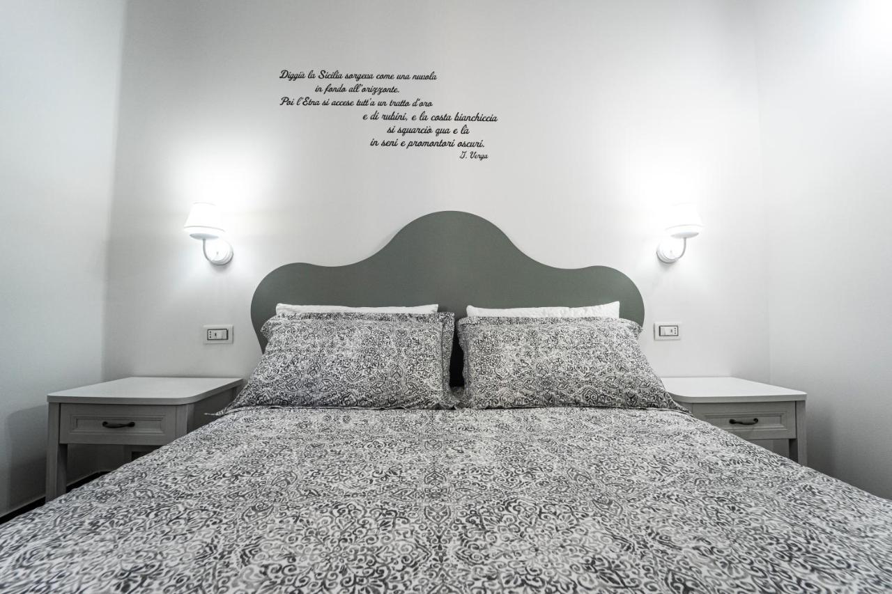 Bed and Breakfast Gli Specchi Di Archimede Syracuse Esterno foto