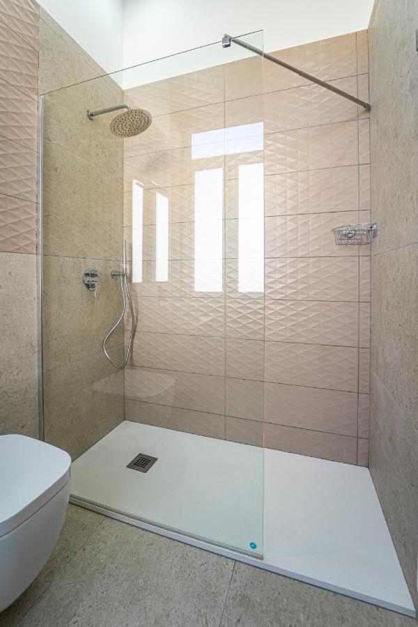 Bed and Breakfast Gli Specchi Di Archimede Syracuse Esterno foto