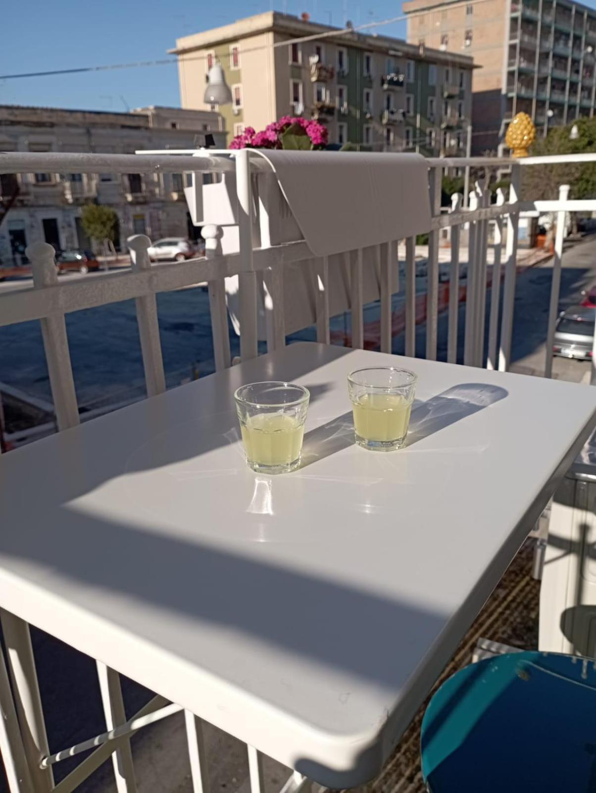 Bed and Breakfast Gli Specchi Di Archimede Syracuse Esterno foto