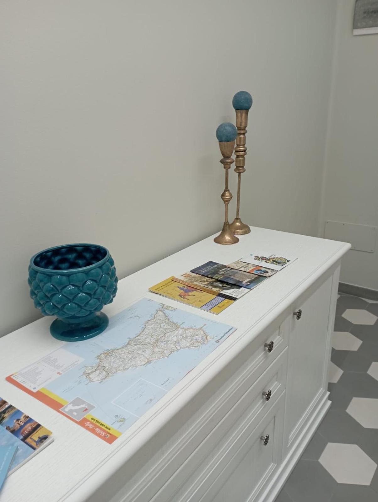 Bed and Breakfast Gli Specchi Di Archimede Syracuse Esterno foto