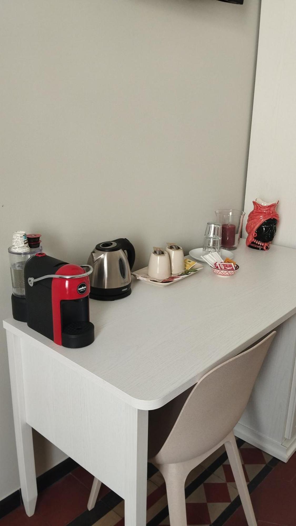 Bed and Breakfast Gli Specchi Di Archimede Syracuse Esterno foto